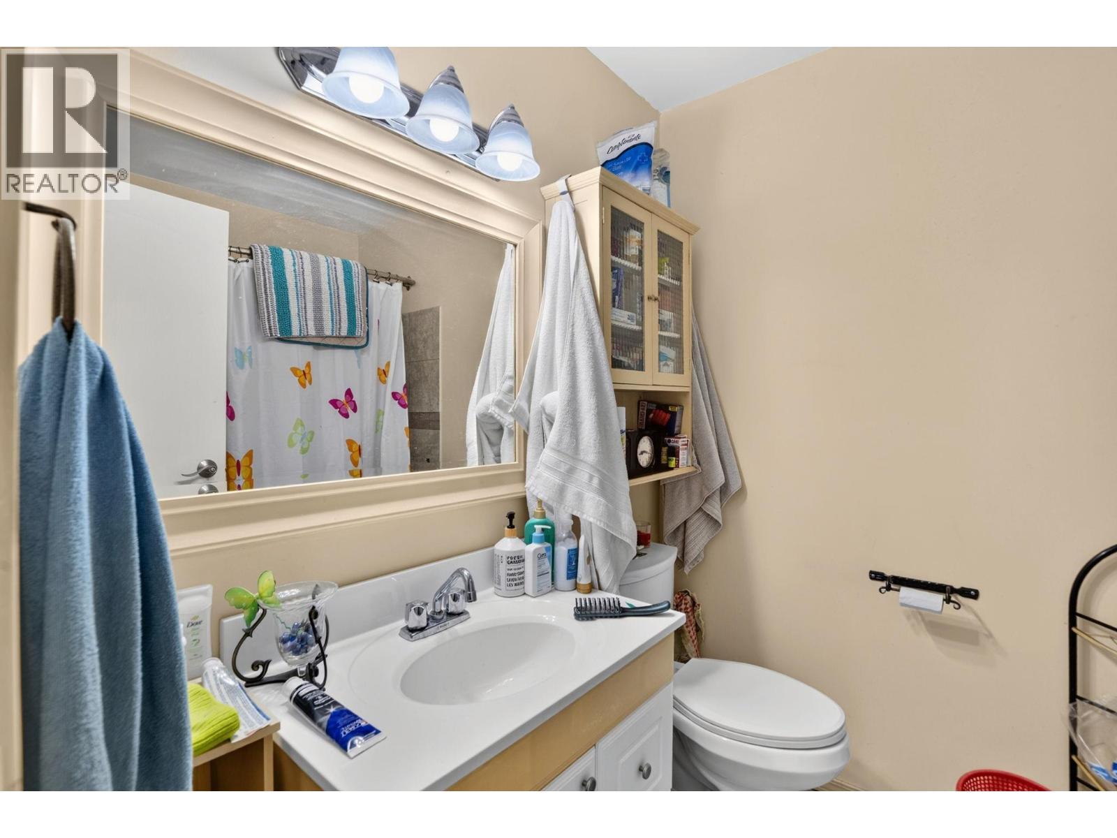 1311 25Th Avenue, Vernon, BC