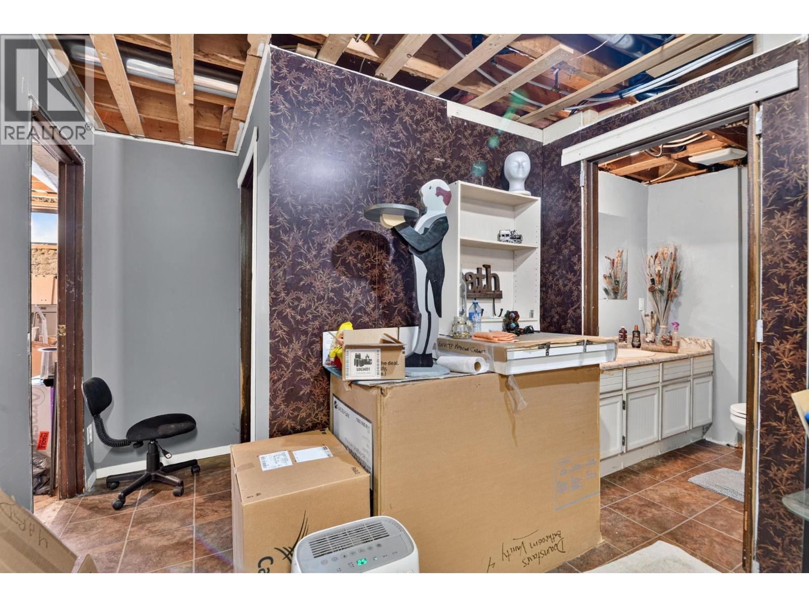 1311 25Th Avenue, Vernon, BC