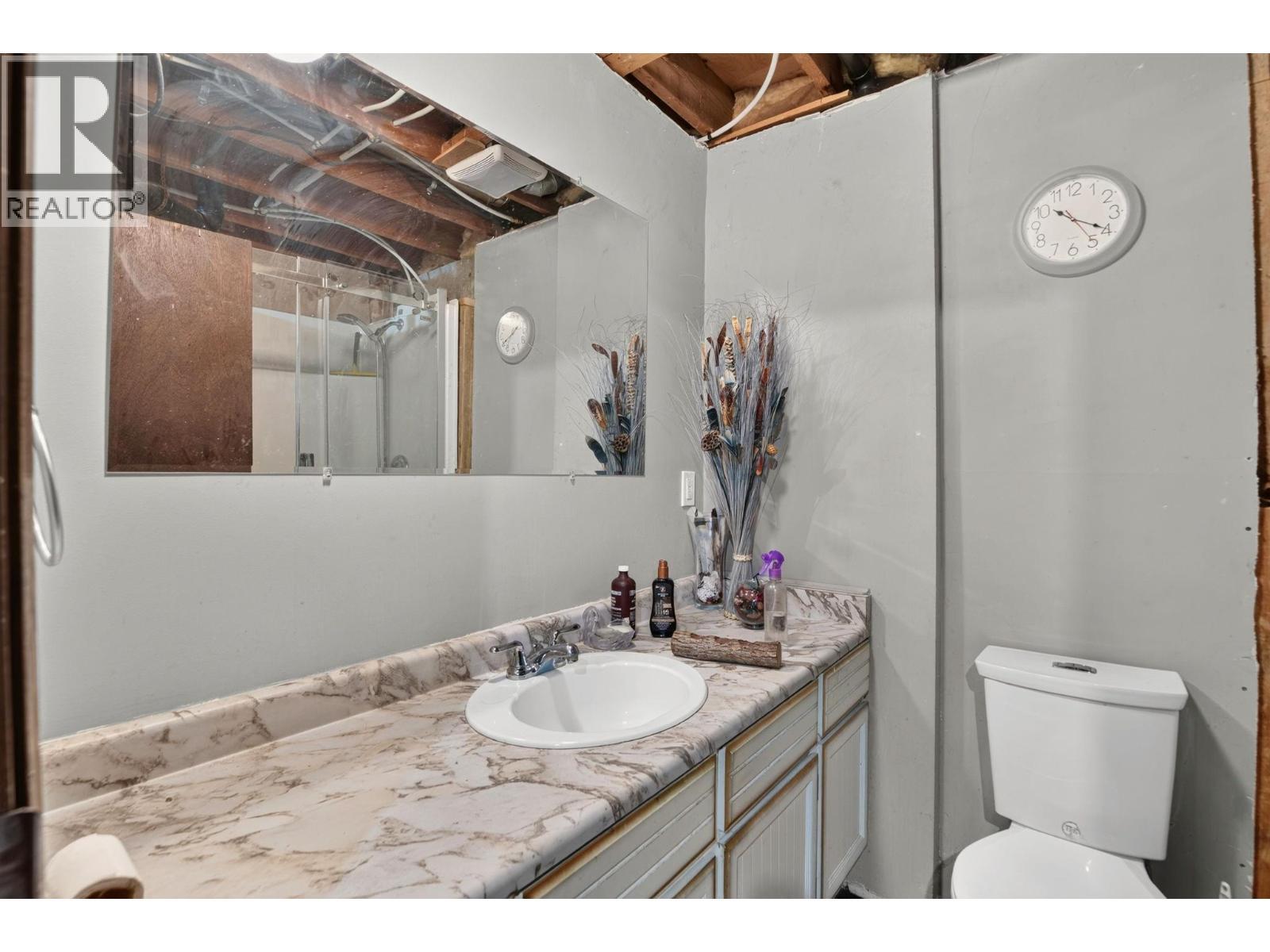 1311 25Th Avenue, Vernon, BC