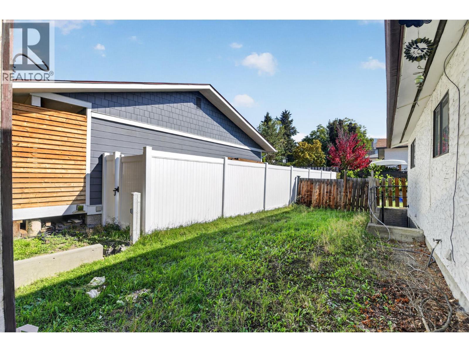1311 25Th Avenue, Vernon, BC