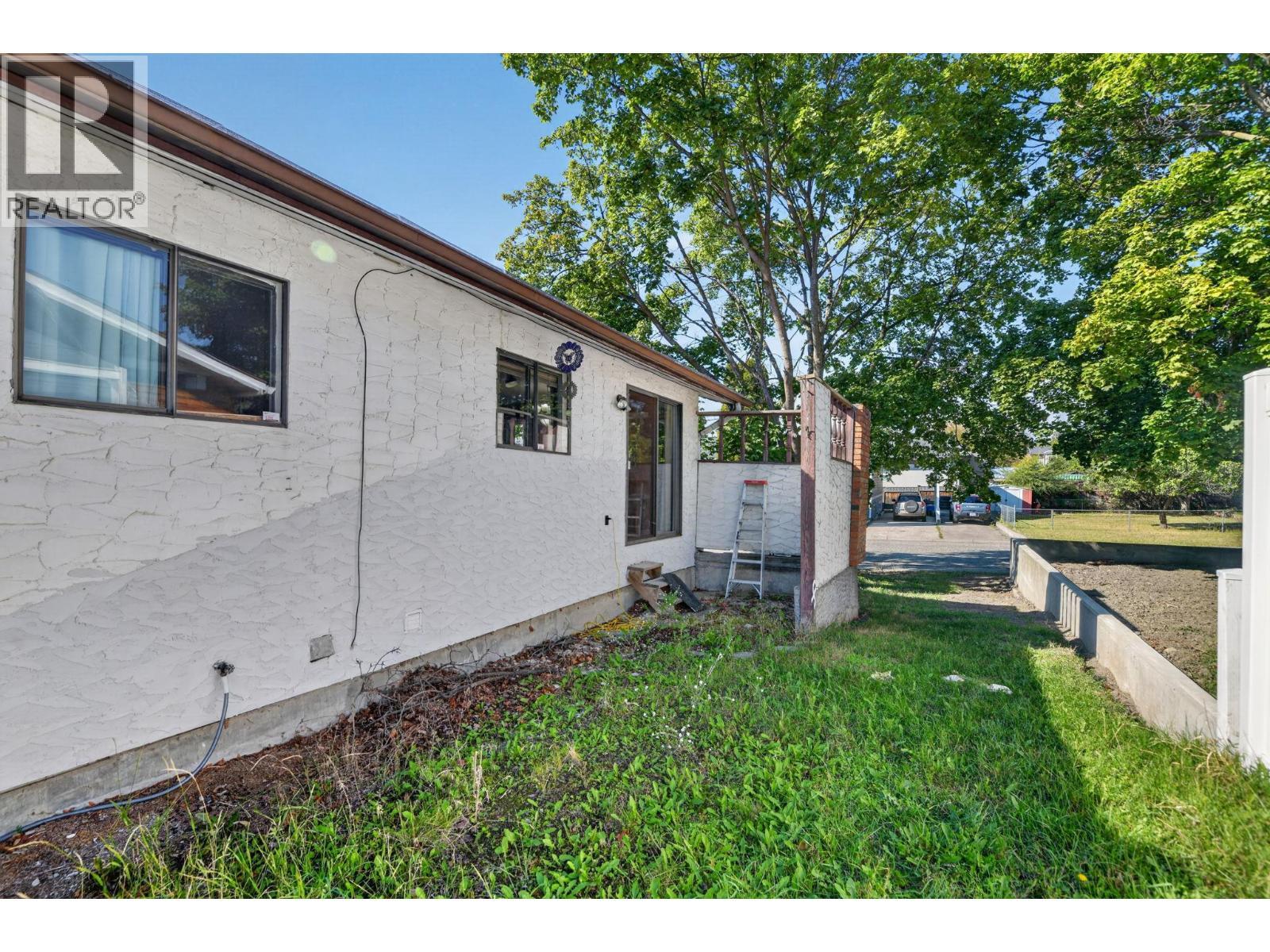 1311 25Th Avenue, Vernon, BC