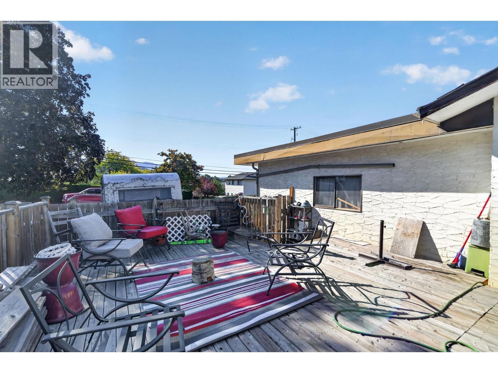 1311 25Th Avenue, Vernon, BC