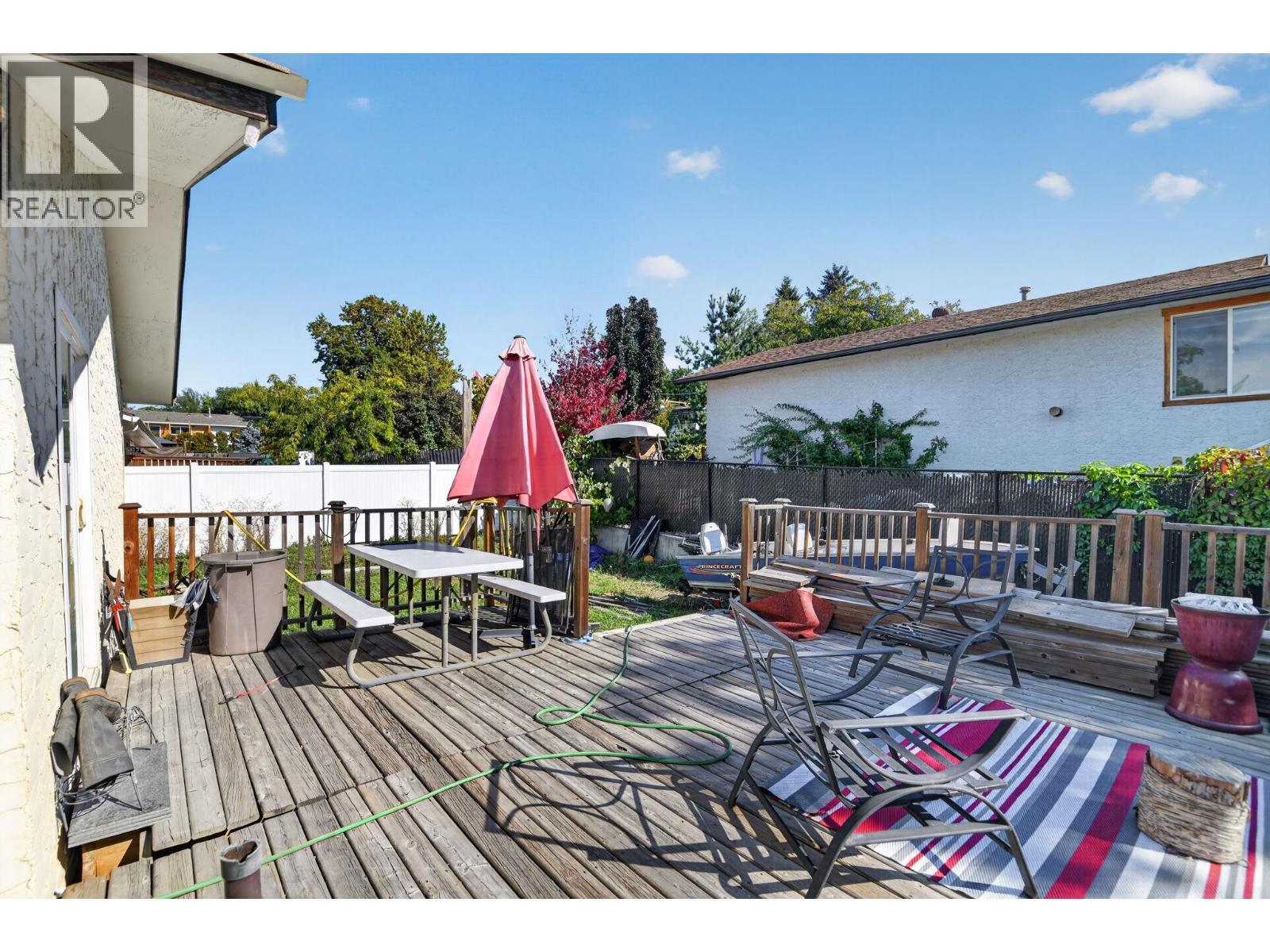 1311 25Th Avenue, Vernon, BC