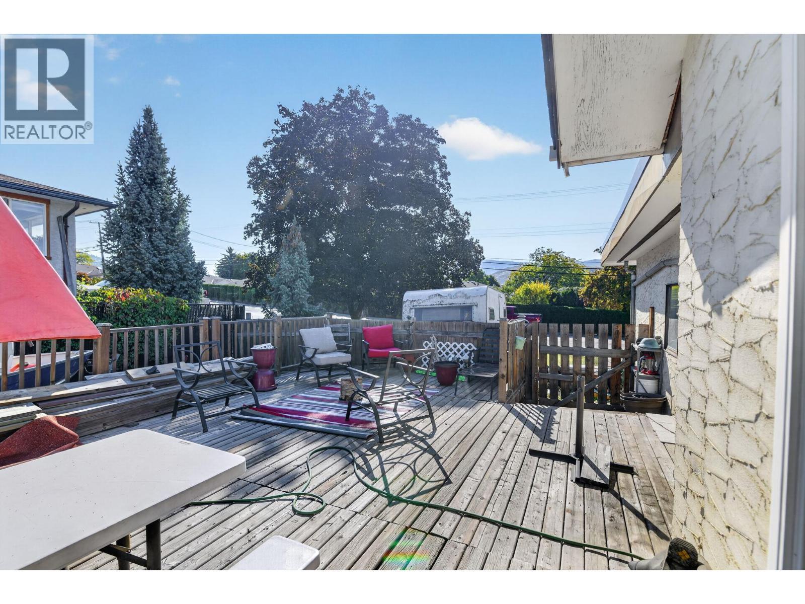 1311 25Th Avenue, Vernon, BC