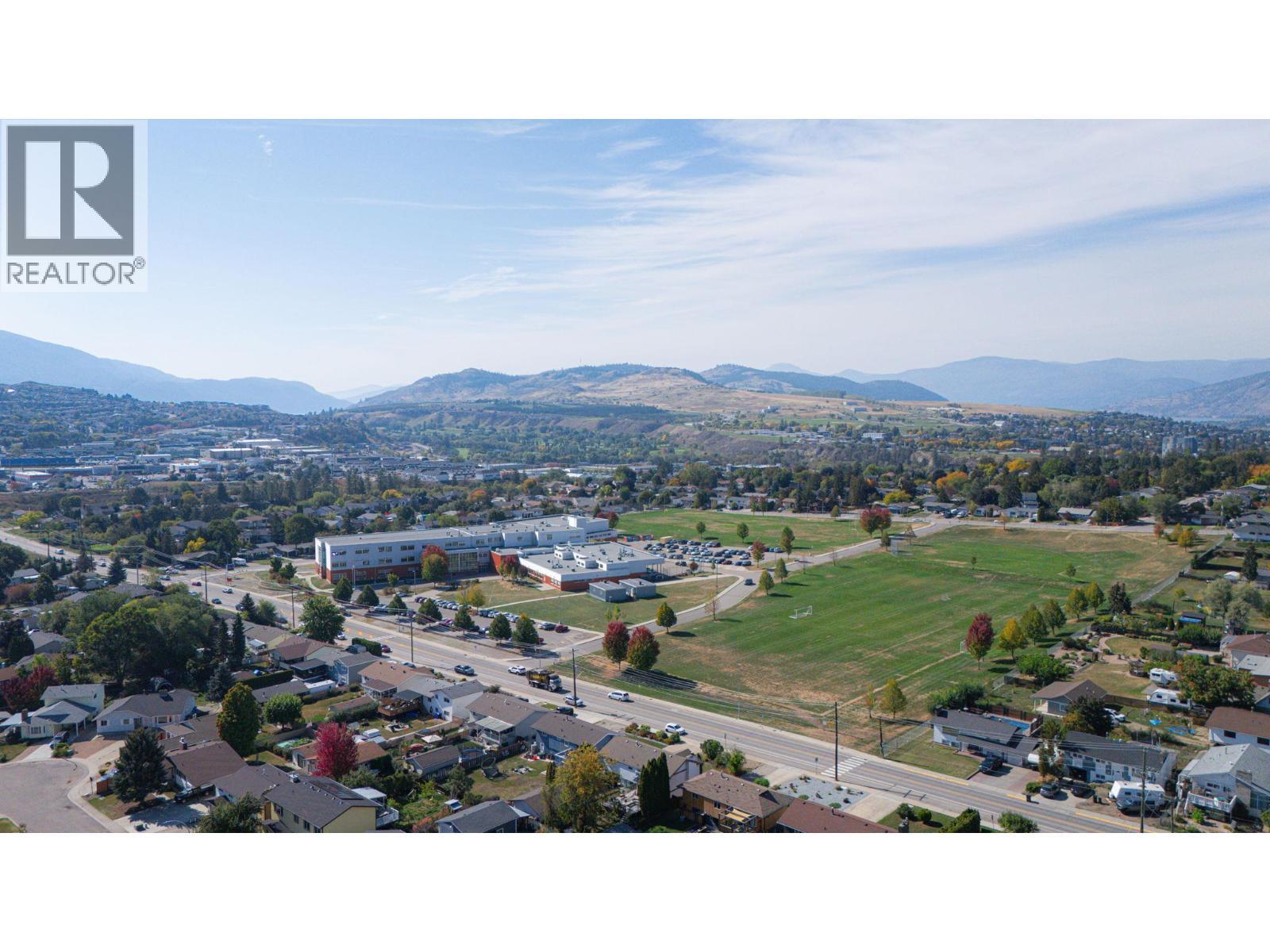1311 25Th Avenue, Vernon, BC