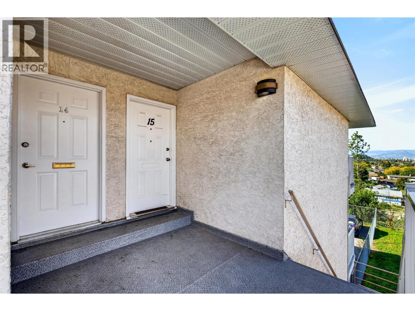 445 Holbrook Road W Unit# 14, Kelowna, BC