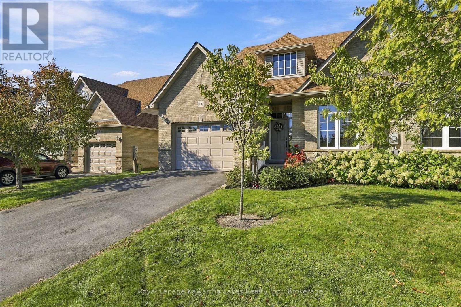 10G - 25 Rivermill Boulevard, Kawartha Lakes (Lindsay), ON