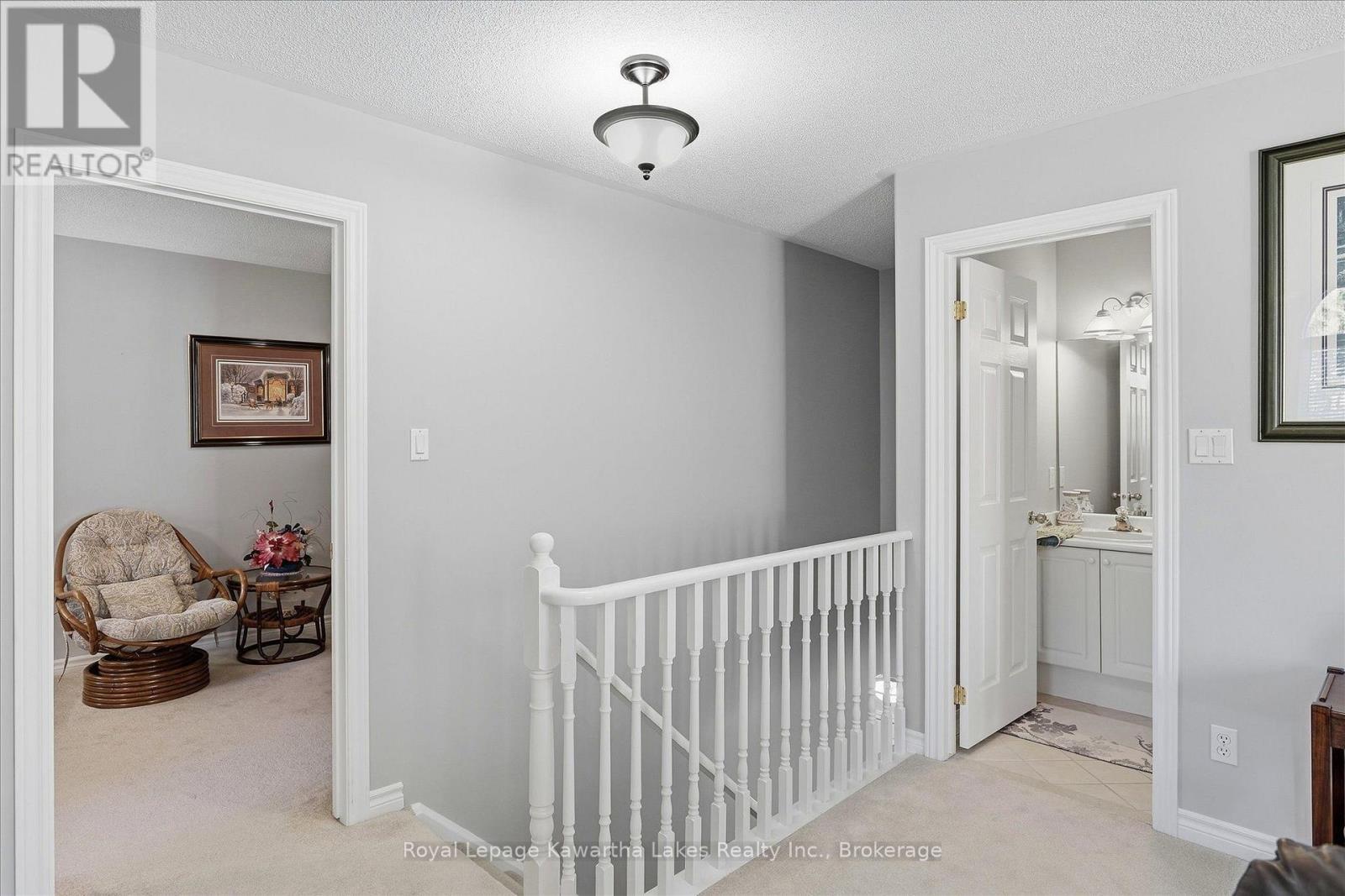 10G - 25 Rivermill Boulevard, Kawartha Lakes (Lindsay), ON