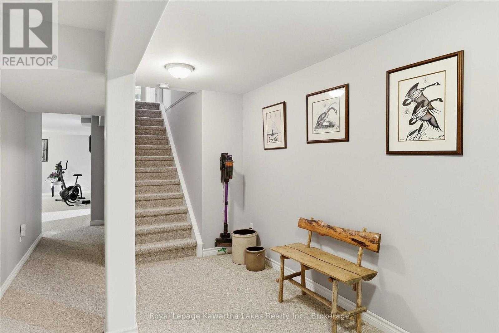 Office. - 10G - 25 Rivermill Boulevard, Kawartha Lakes (Lindsay), ON