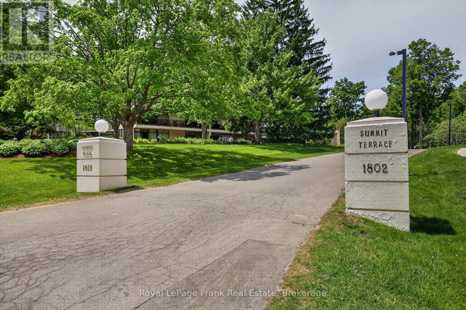 502 - 1818 Cherryhill Road, Peterborough (Monaghan Ward 2), ON