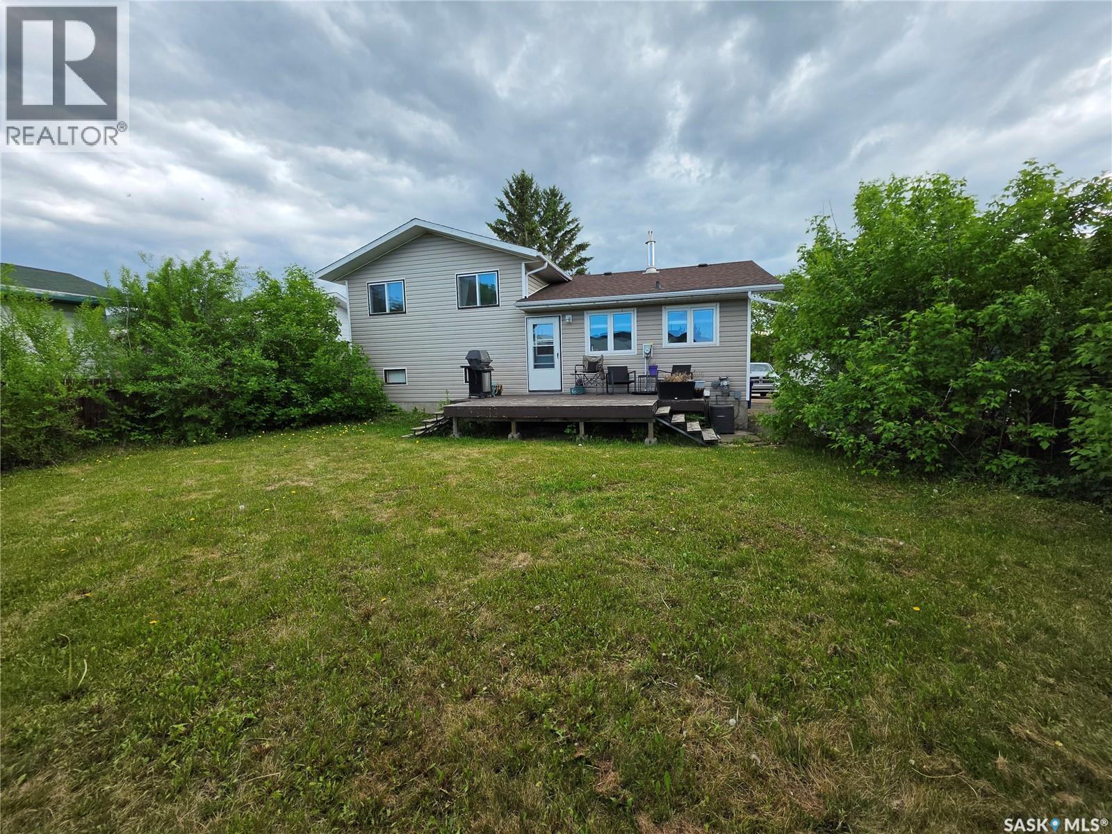 9 Stack Crescent, Meadow Lake, SK