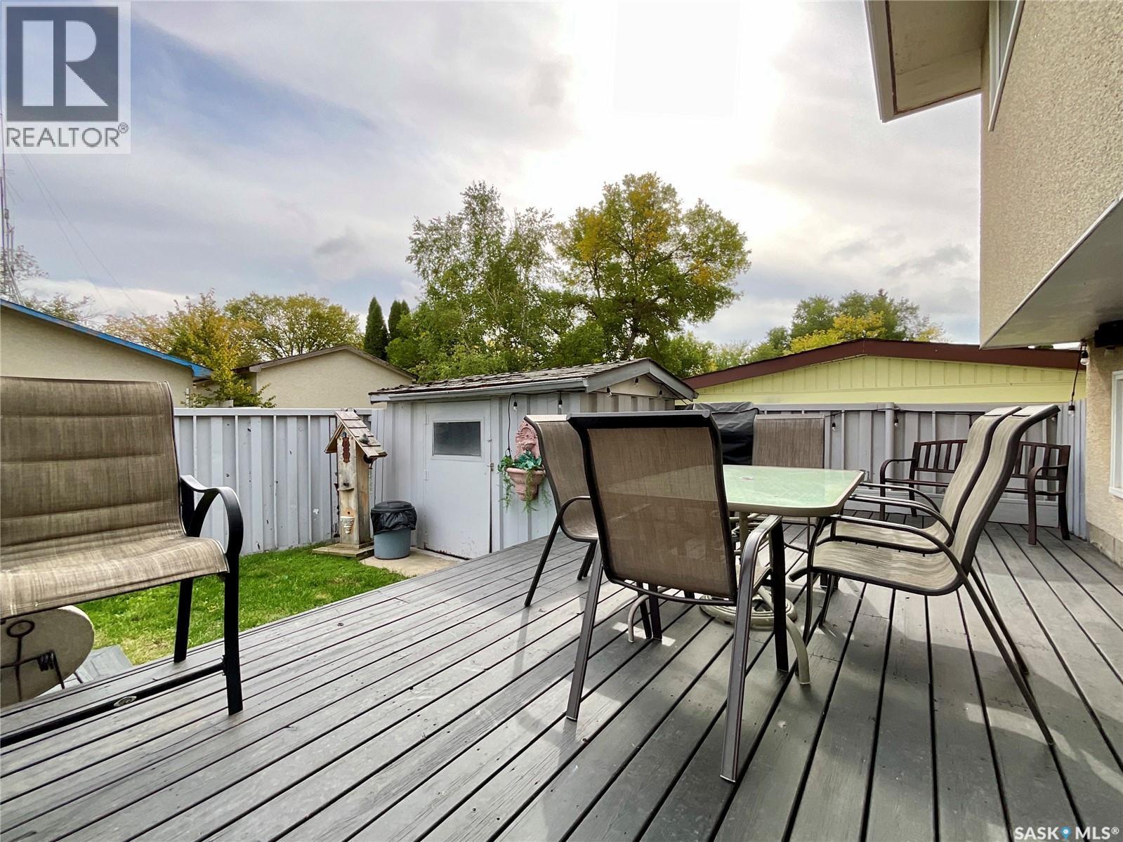 255 Litzenberger Crescent, Regina, SK