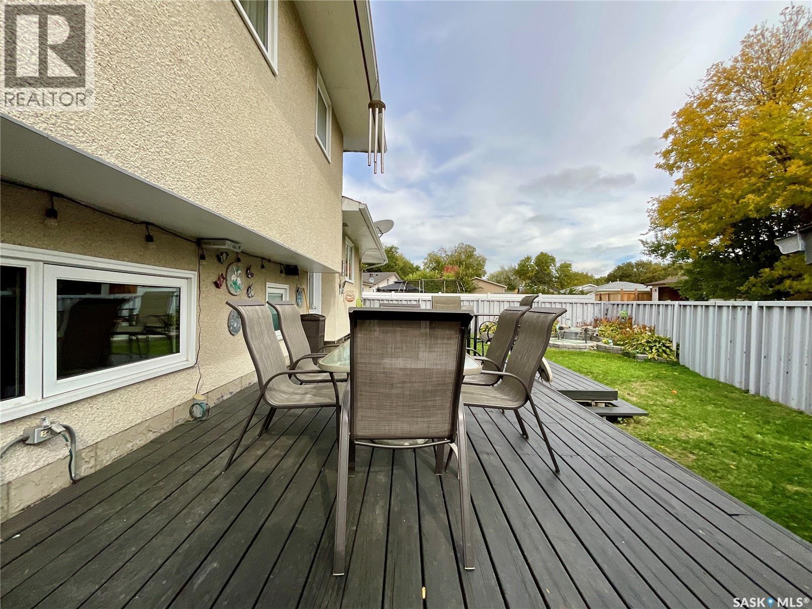 255 Litzenberger Crescent, Regina, SK
