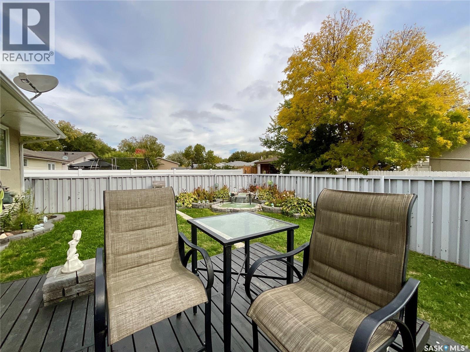 255 Litzenberger Crescent, Regina, SK