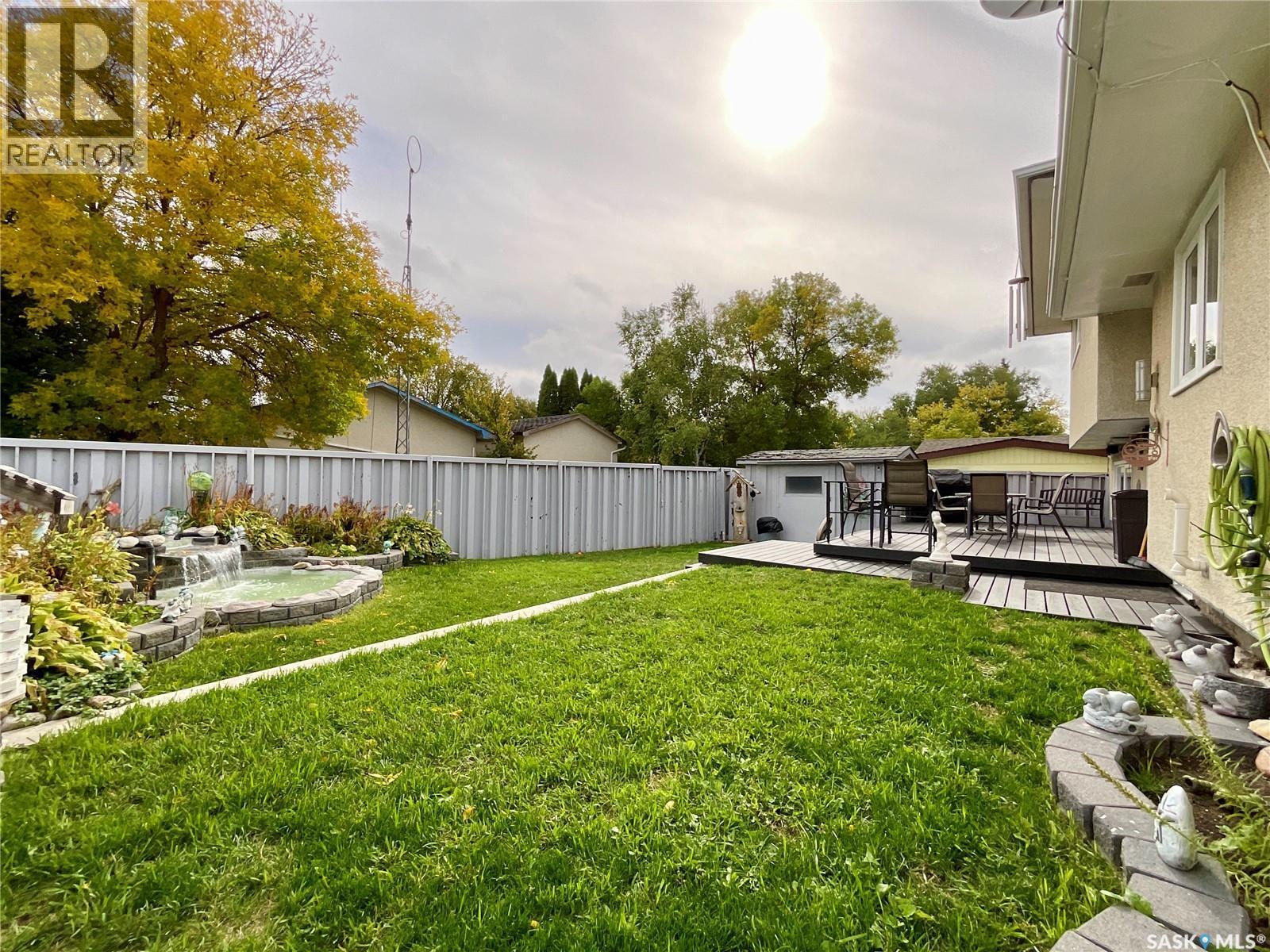 255 Litzenberger Crescent, Regina, SK