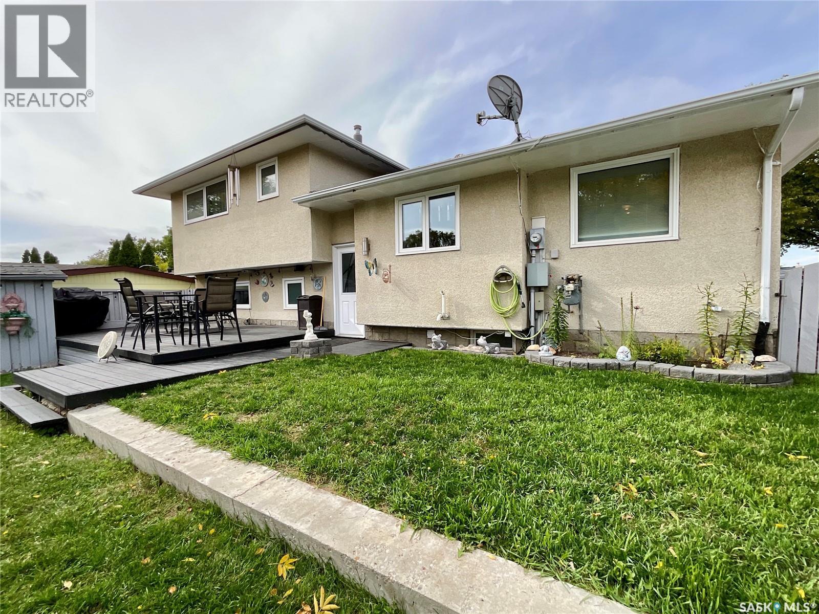 255 Litzenberger Crescent, Regina, SK