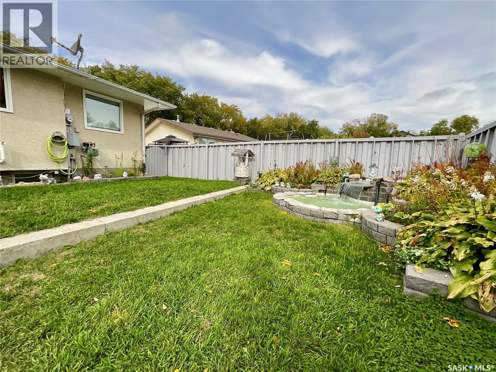 255 Litzenberger Crescent, Regina, SK
