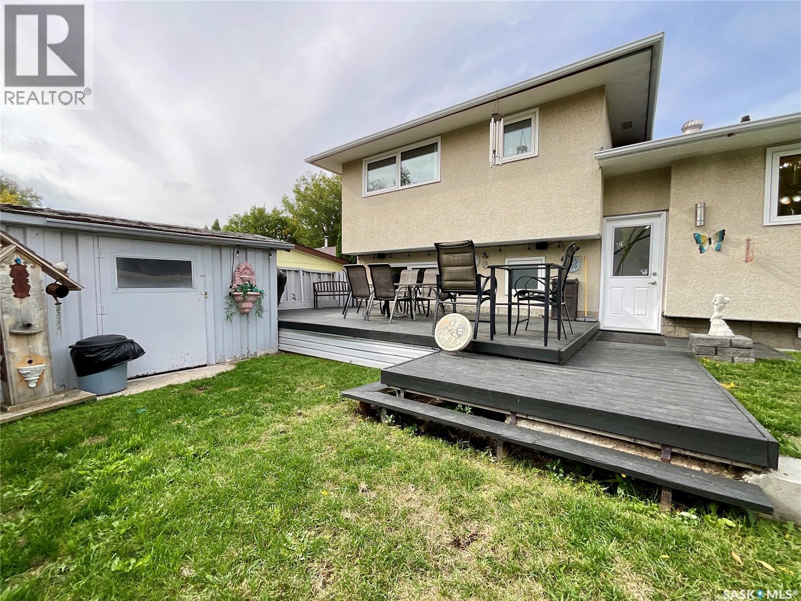 255 Litzenberger Crescent, Regina, SK