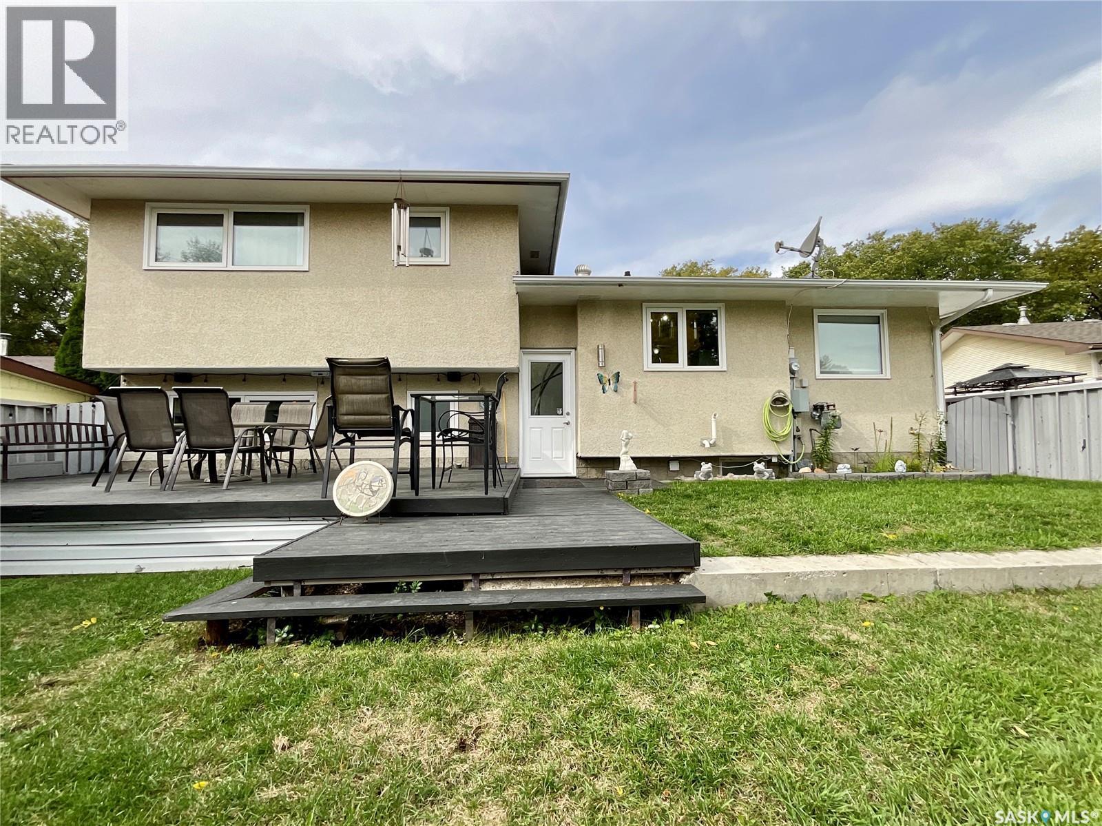 255 Litzenberger Crescent, Regina, SK