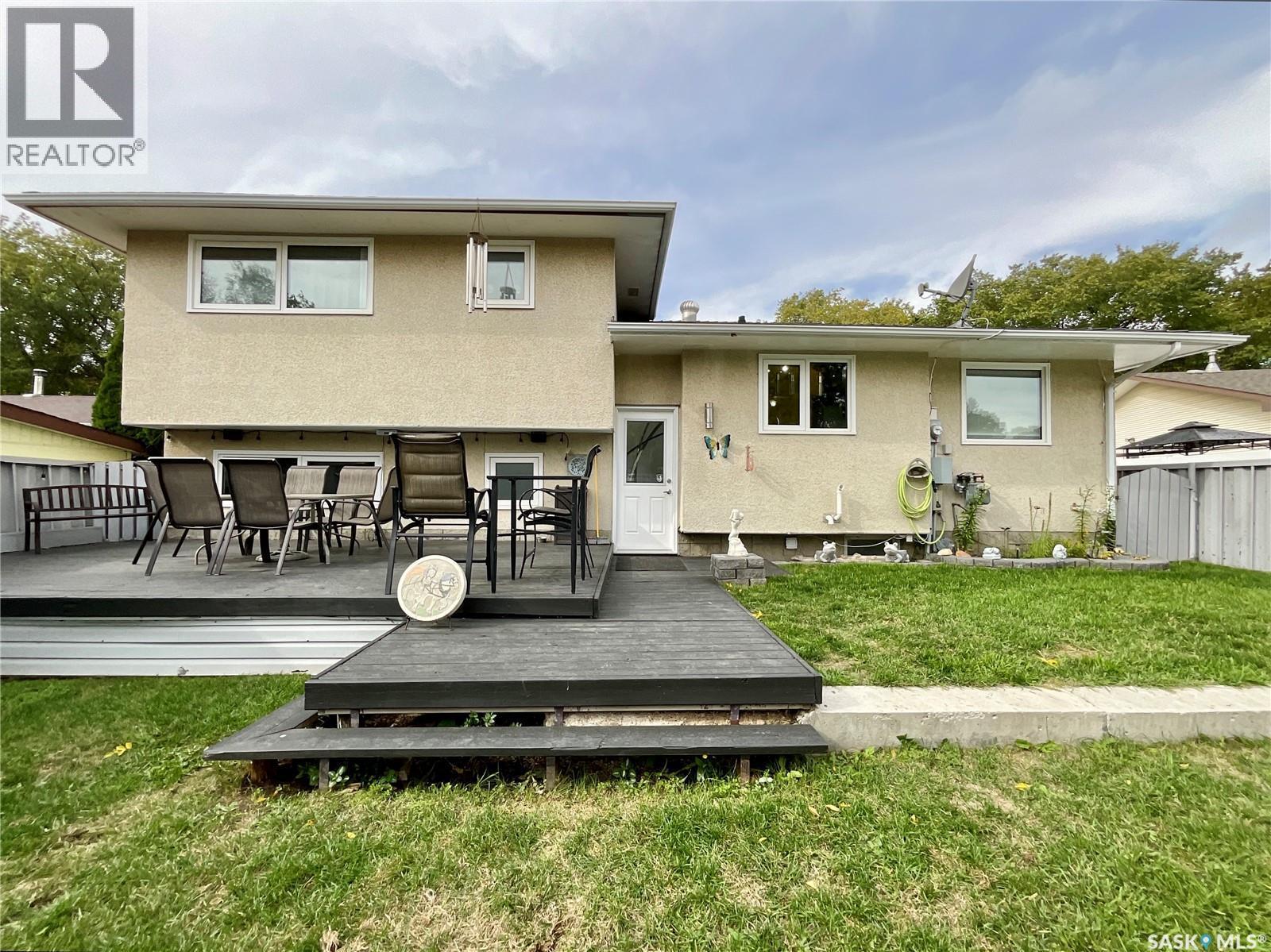 255 Litzenberger Crescent, Regina, SK