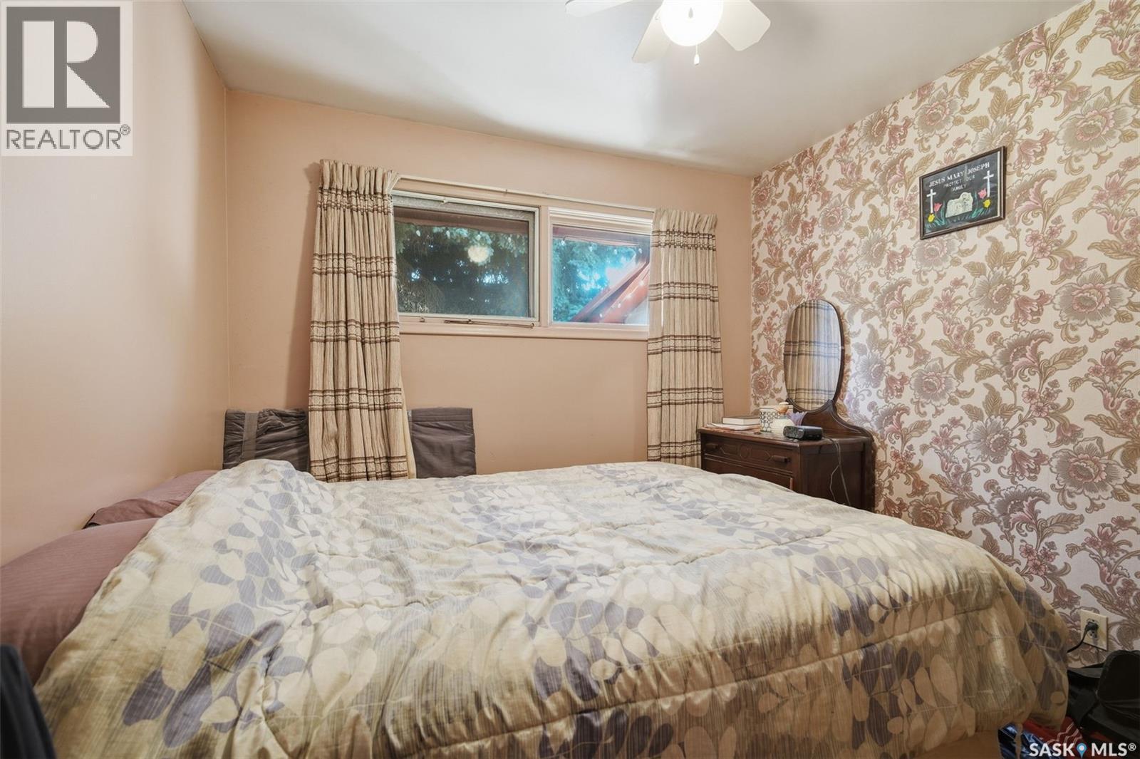 219 Egbert Avenue, Saskatoon, SK