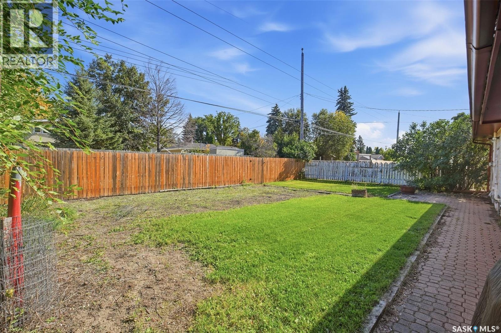 219 Egbert Avenue, Saskatoon, SK