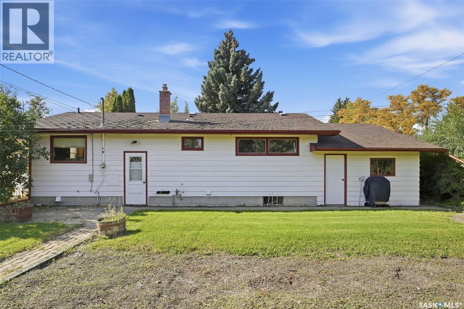 219 Egbert Avenue, Saskatoon, SK