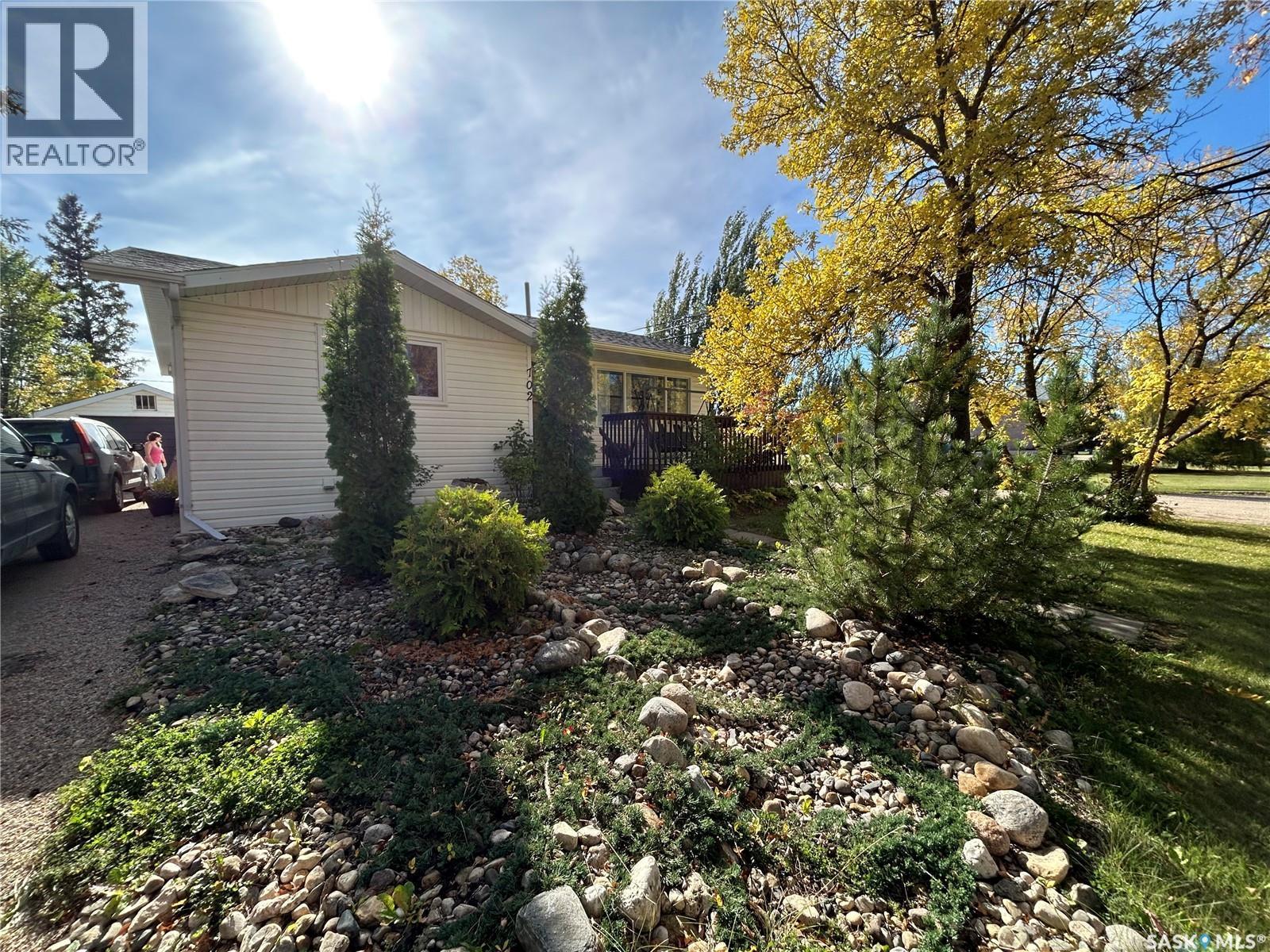 702 101St Avenue, Tisdale, SK