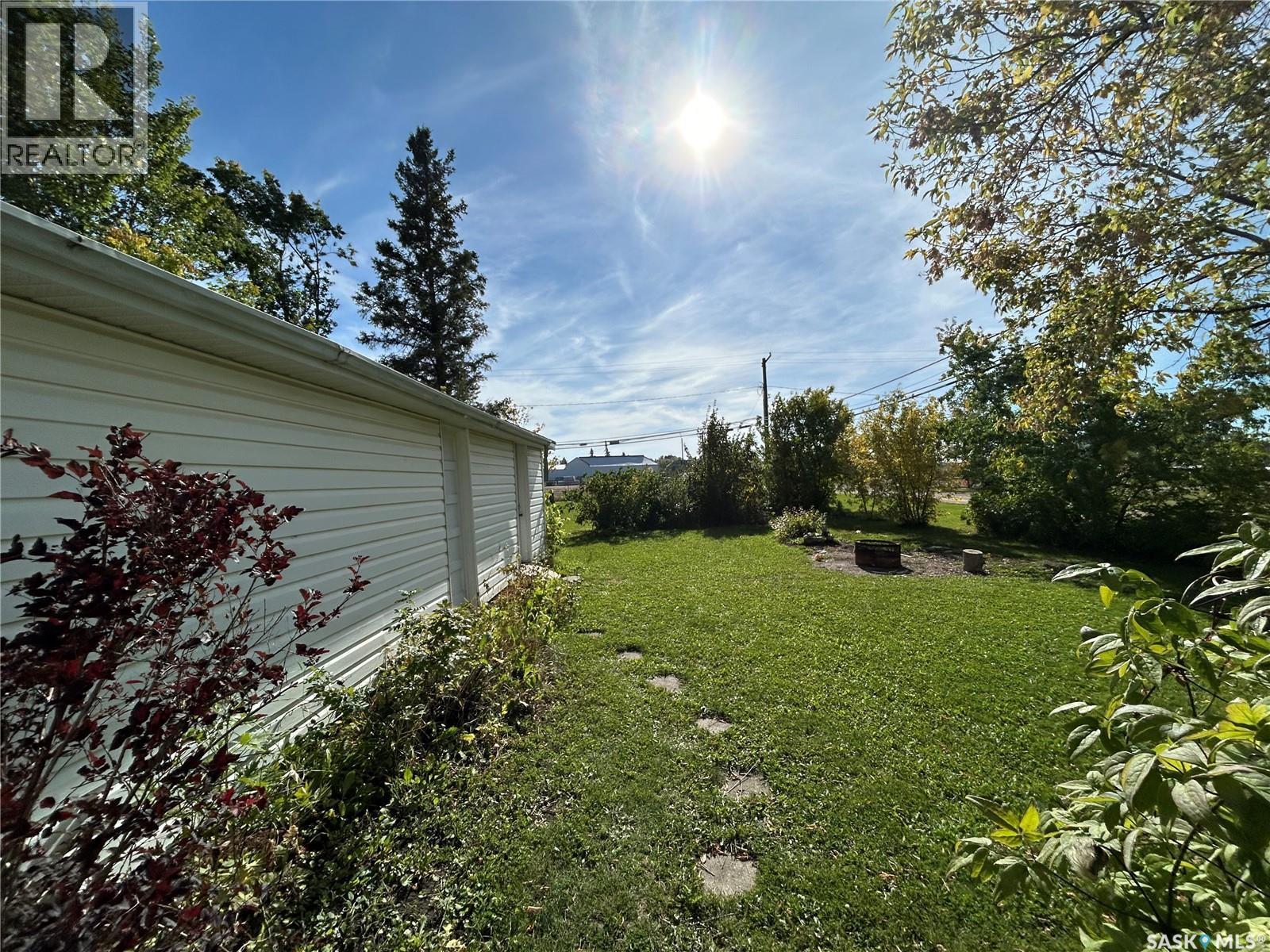 702 101St Avenue, Tisdale, SK