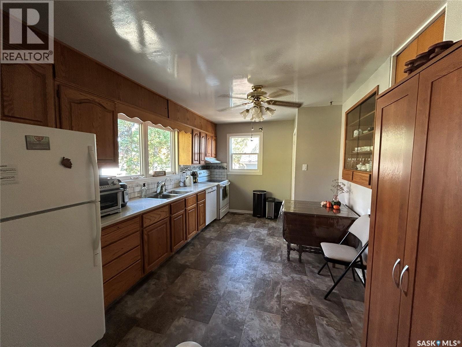 702 101St Avenue, Tisdale, SK