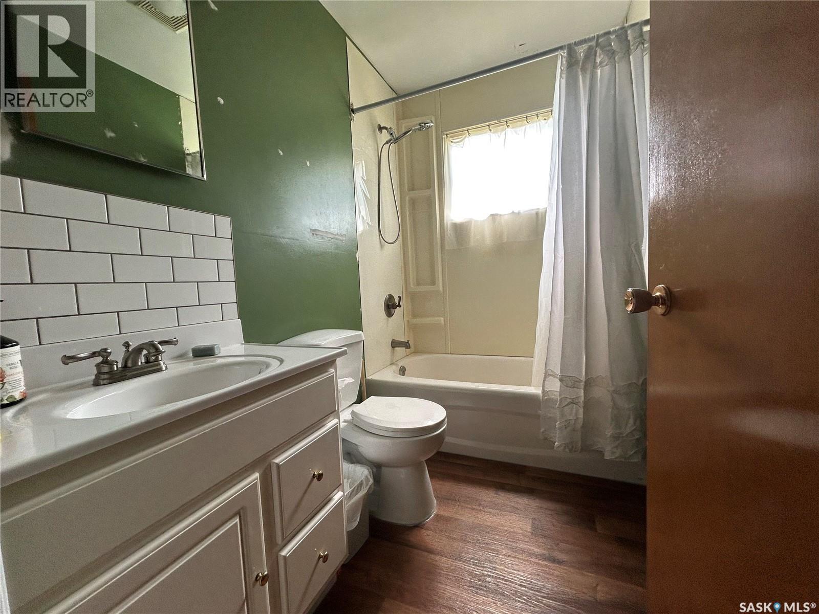702 101St Avenue, Tisdale, SK