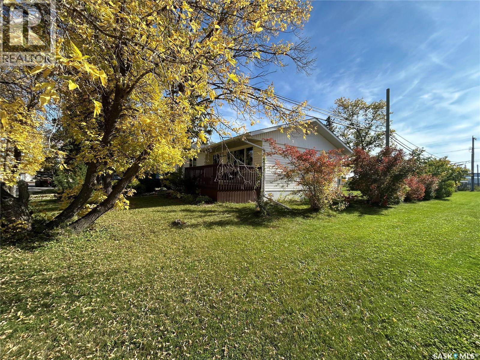 702 101St Avenue, Tisdale, SK