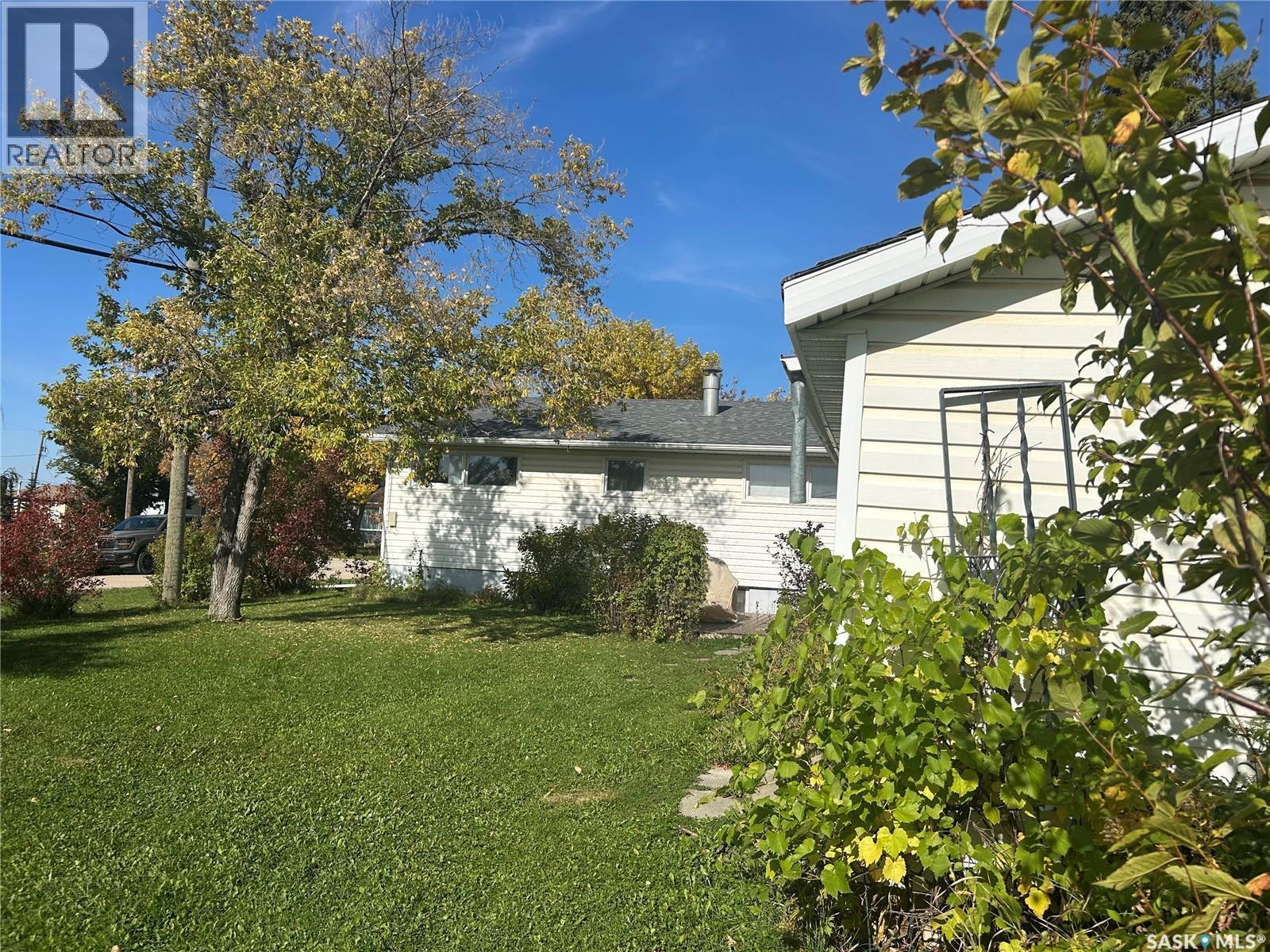 702 101St Avenue, Tisdale, SK