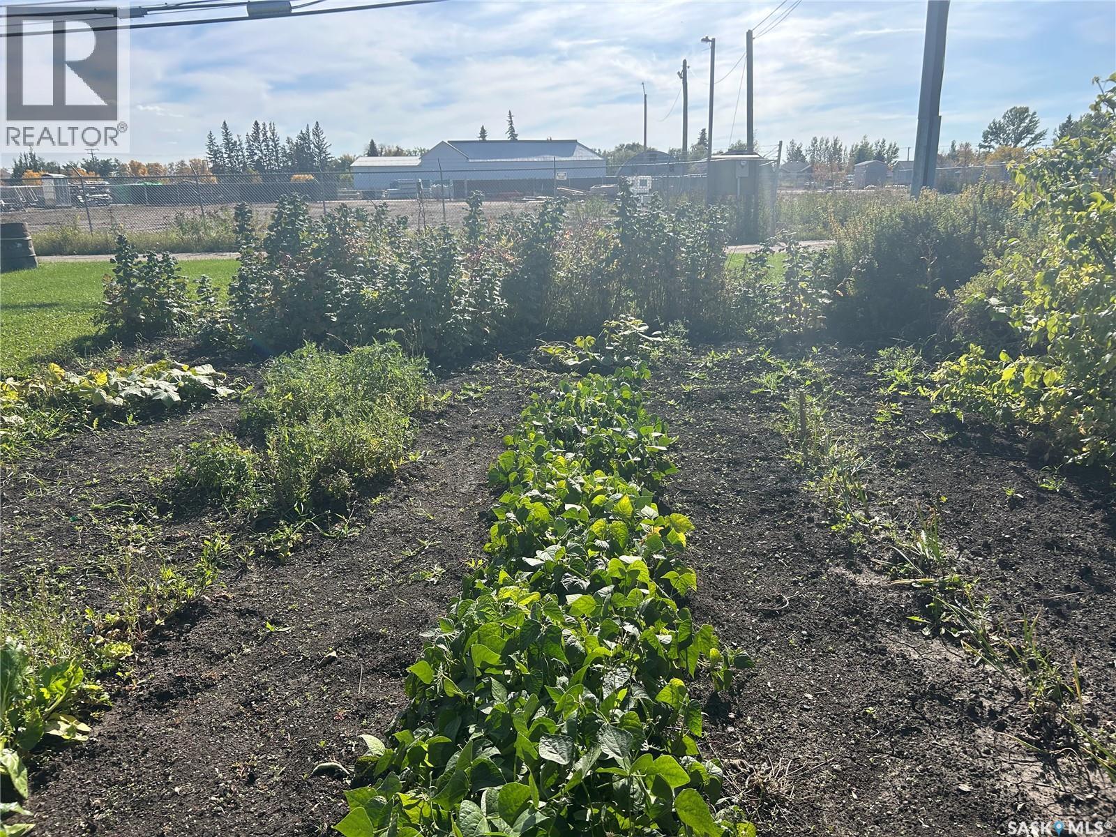 702 101St Avenue, Tisdale, SK