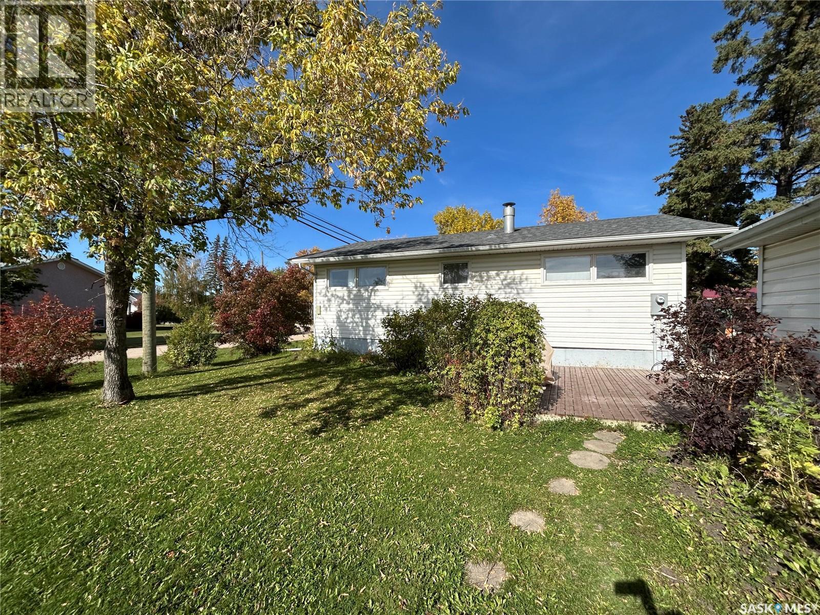 702 101St Avenue, Tisdale, SK
