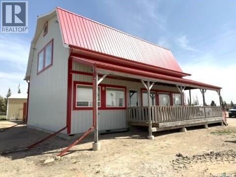102 6 Highway N, Watson, SK