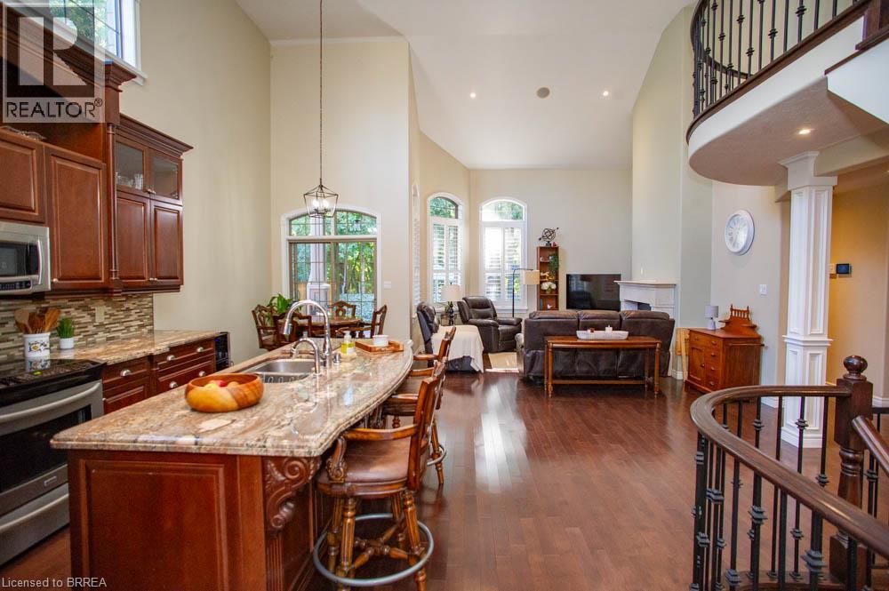 15 Farrugie Street, Paris, ON