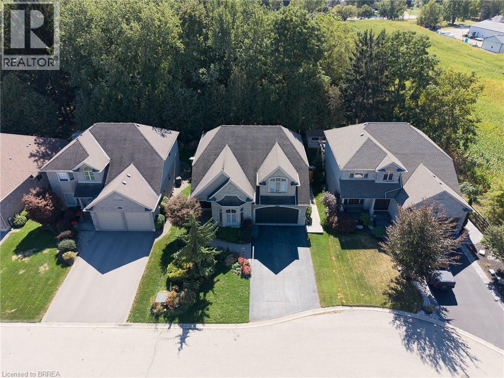 15 Farrugie Street, Paris, ON