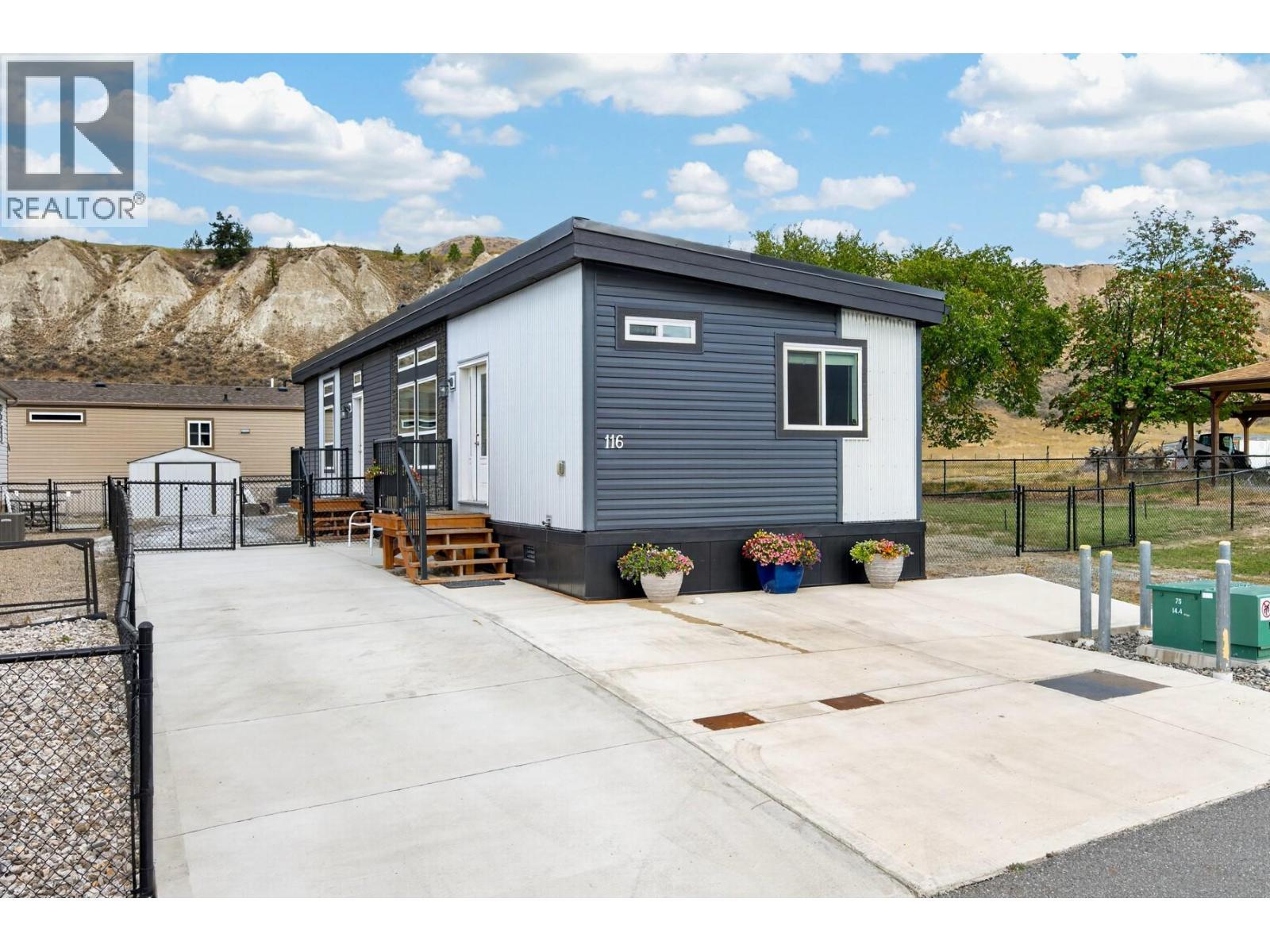 5005 River Road Unit# 116, Pritchard, BC