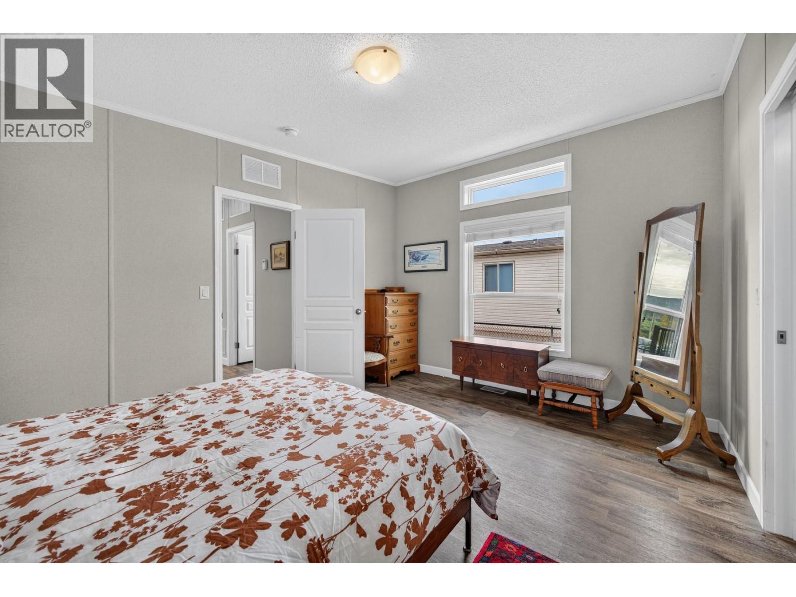 5005 River Road Unit# 116, Pritchard, BC
