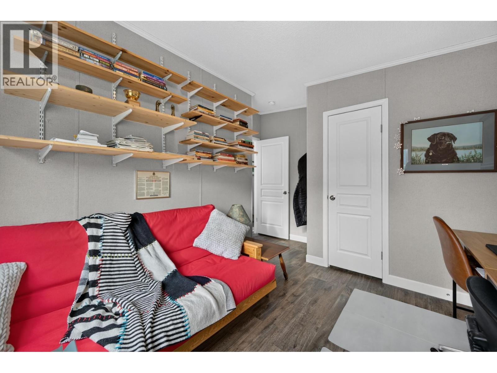 5005 River Road Unit# 116, Pritchard, BC