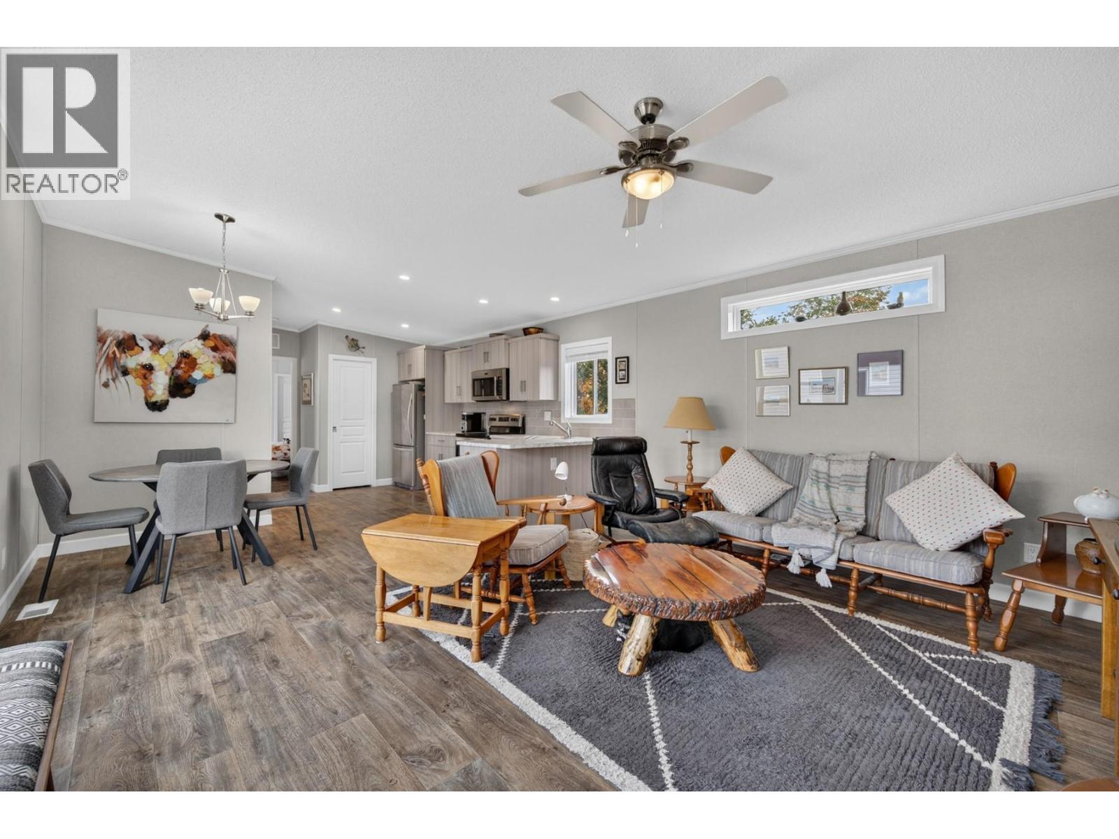 5005 River Road Unit# 116, Pritchard, BC