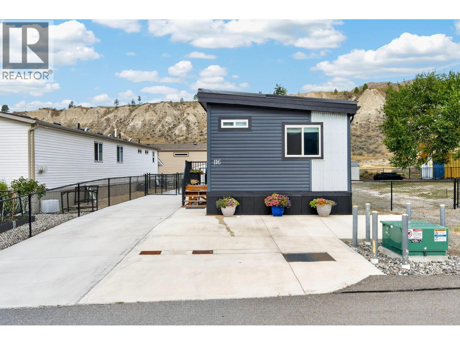 5005 River Road Unit# 116, Pritchard, BC