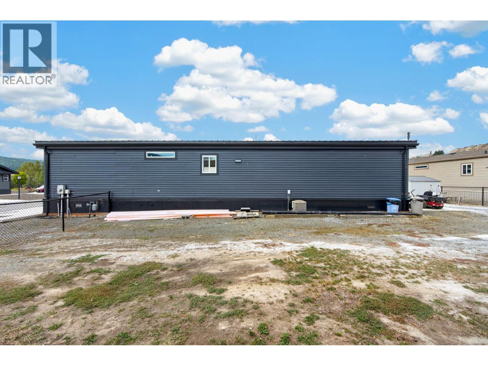 5005 River Road Unit# 116, Pritchard, BC