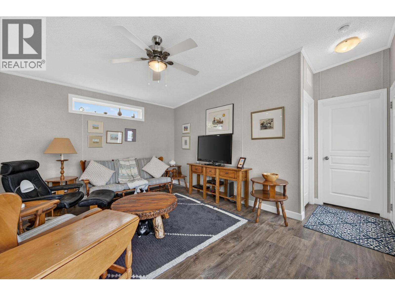 5005 River Road Unit# 116, Pritchard, BC