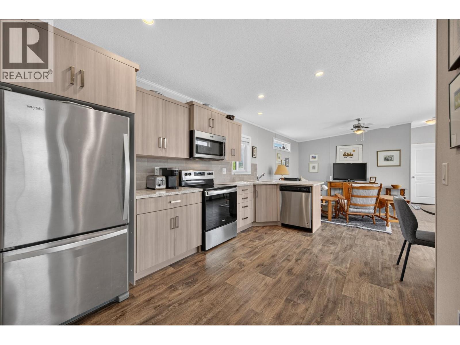 5005 River Road Unit# 116, Pritchard, BC
