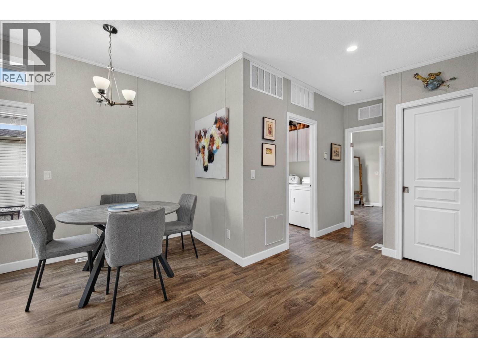 5005 River Road Unit# 116, Pritchard, BC