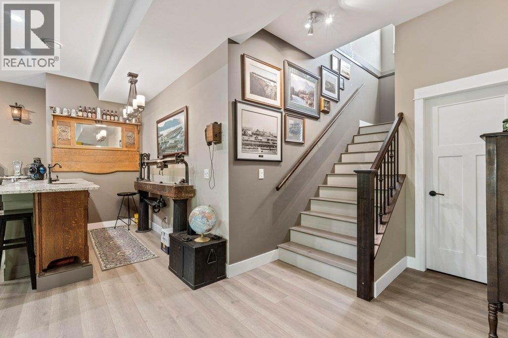1581 20 Street Ne Unit# 1, Salmon Arm, BC
