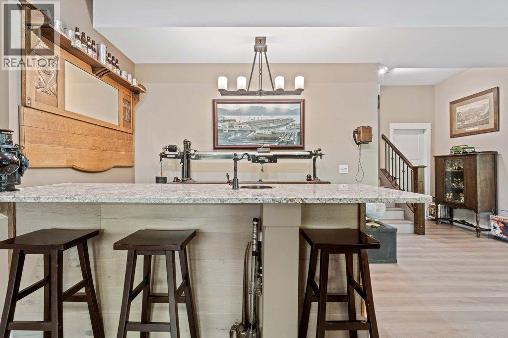 1581 20 Street Ne Unit# 1, Salmon Arm, BC