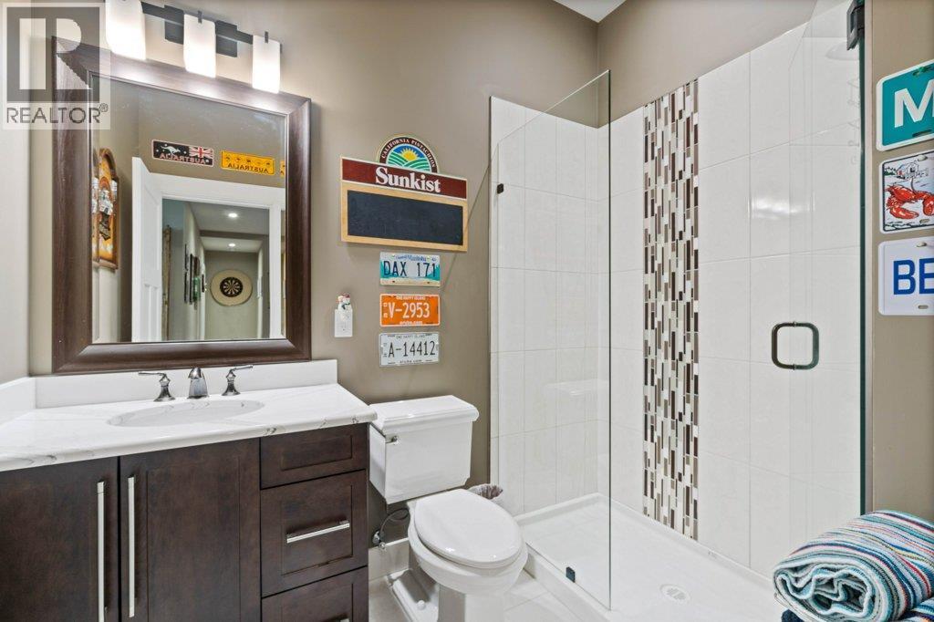 1581 20 Street Ne Unit# 1, Salmon Arm, BC